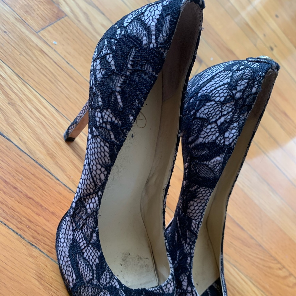 IVANKA TRUMP HEELS
